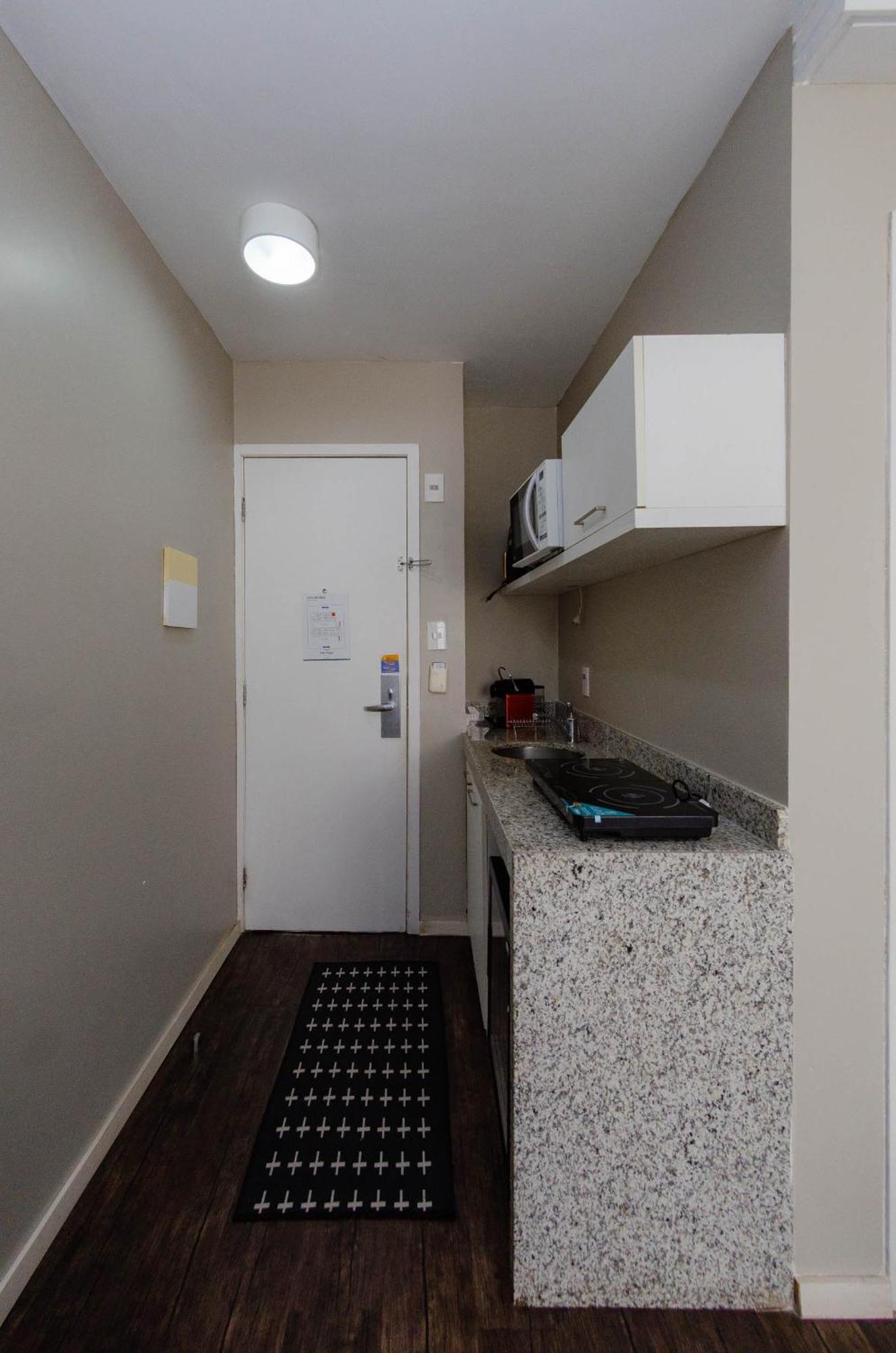 Hotel San Diego Suites Pampulha Belo Horizonte