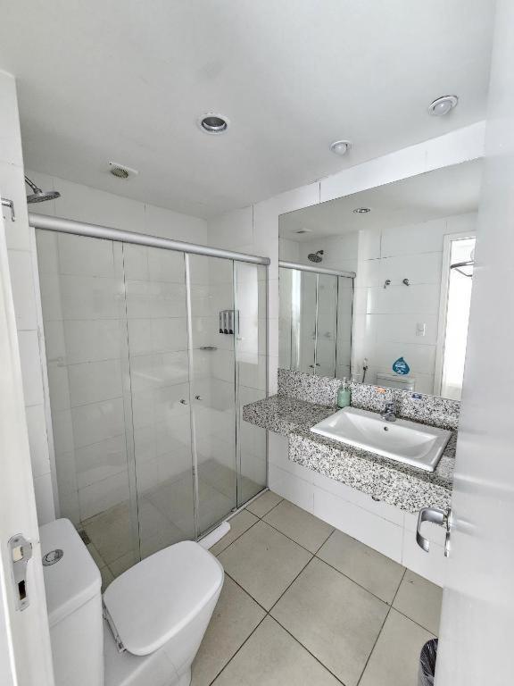 San Diego Suites Pampulha