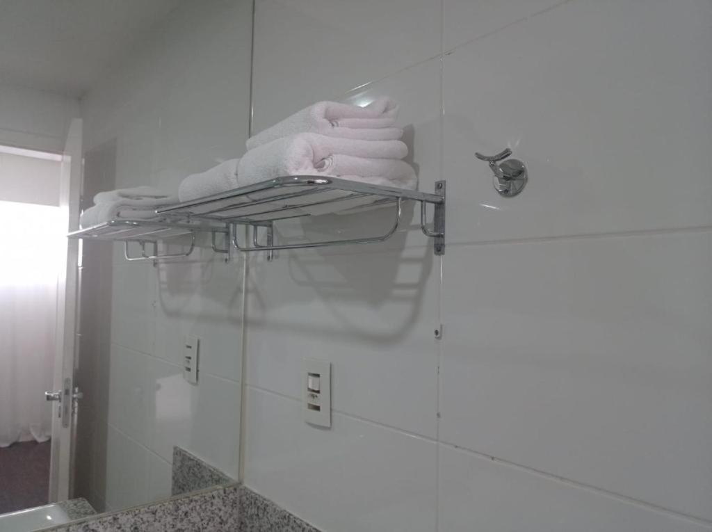 San Diego Suites Pampulha