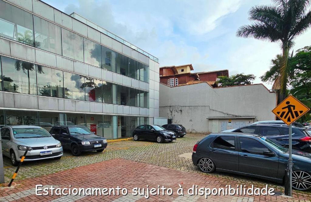 Hotel San Diego Suites Pampulha 4*
