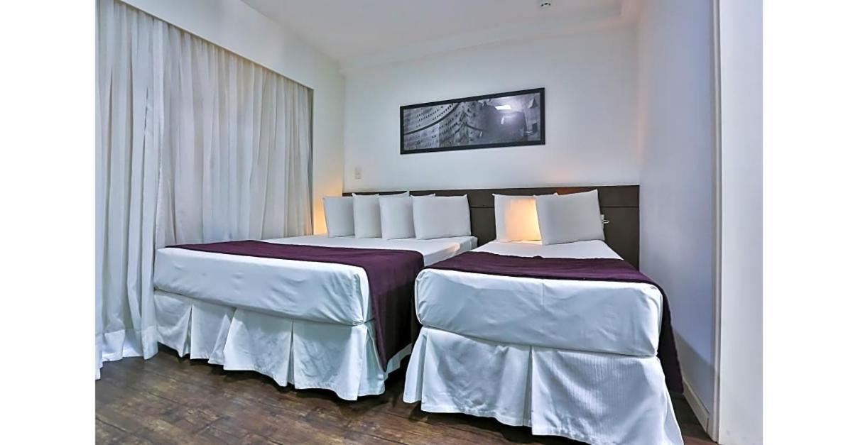 San Diego Suites Pampulha Hotel 4*