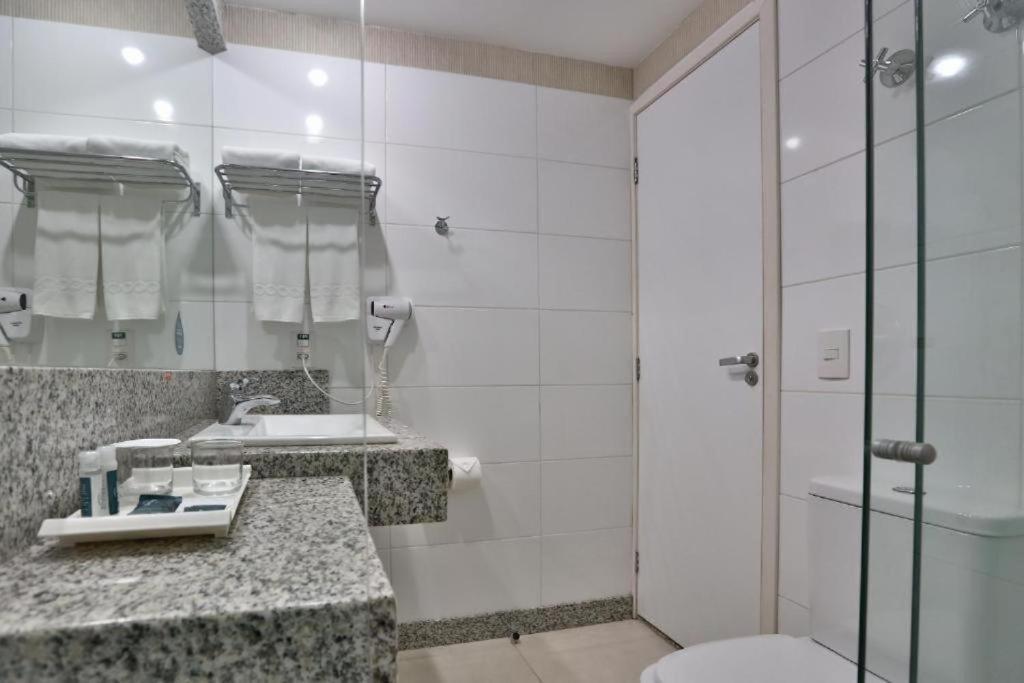 San Diego Suites Pampulha Hotel