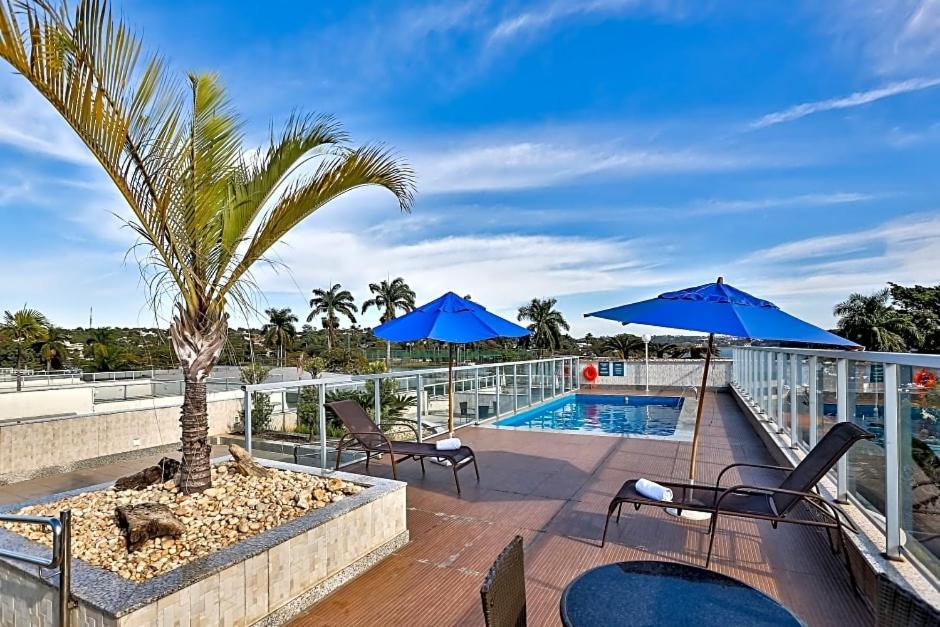 San Diego Suites Pampulha Hotel Belo Horizonte